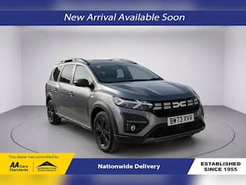 Used Dacia Jogger 2024 for sale - 79655080: Photo