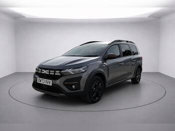 Used Dacia Jogger 2024 for sale - 79655080: Photo