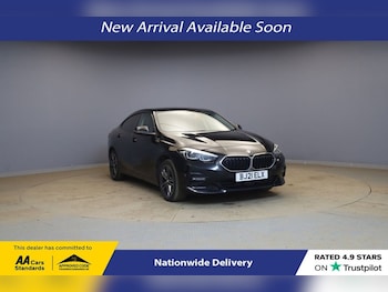 BMW 2 Series feature image