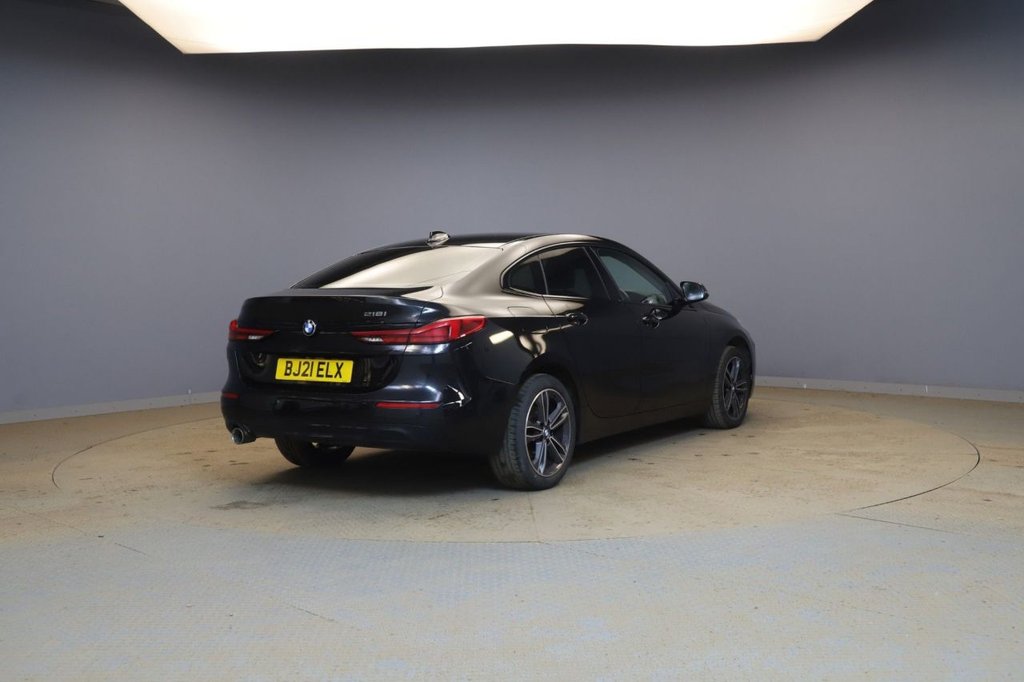 Used BMW 2 Series 2021 for sale - 77608774: Photo 4