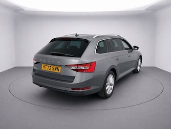 Used Skoda Superb 2023 for sale - 79404192: Photo