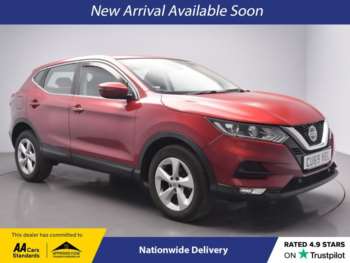 2019 (69) - 1.3 DIG-T Acenta Premium SUV 5dr Petrol Manual Euro 6 (s/s) (160 ps)