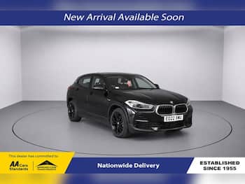 Used BMW X2 2022 for sale - 79856776: Photo