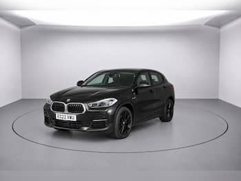 Used BMW X2 2022 for sale - 79856776: Photo