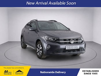 Used Volkswagen Taigo 2023 for sale - 79166394: Photo