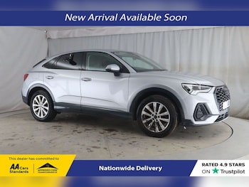 2020 (70) - 35 TFSI Sport 5dr S Tronic