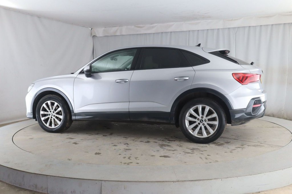 Used Audi Q3 2020 for sale - 77133732: Photo 6