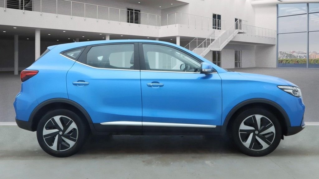 Used MG MG ZS 2022 for sale - 77140222: Photo 5