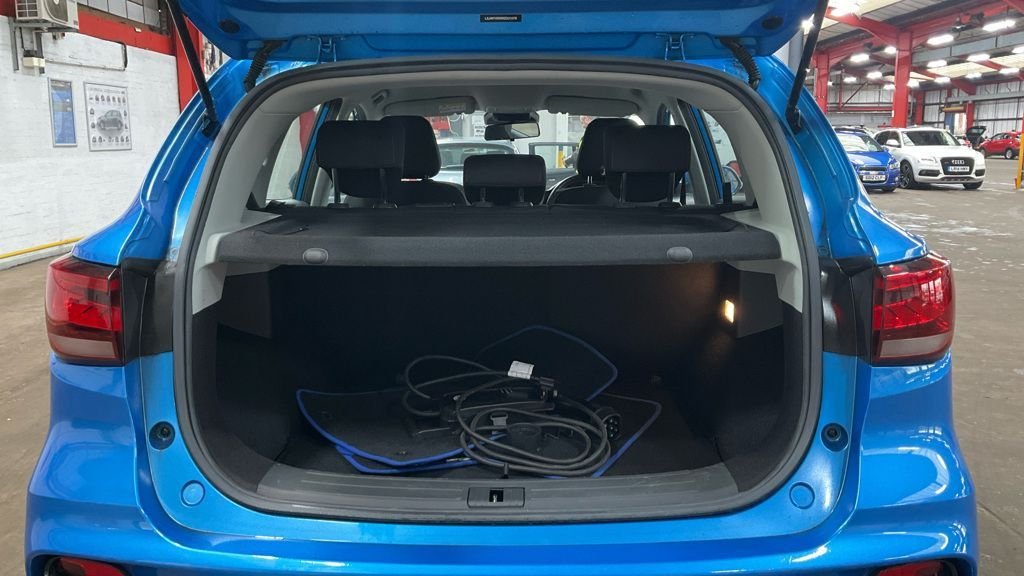 Used MG MG ZS 2022 for sale - 77140222: Photo 8