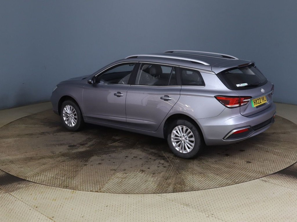 Used MG MG5 2022 for sale - 78056092: Photo 4