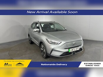 MG MG ZS feature image