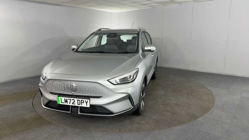 Used MG MG ZS 2022 for sale - 77820525: Photo 2