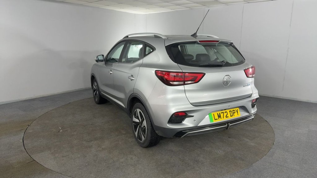 Used MG MG ZS 2022 for sale - 77820525: Photo 3