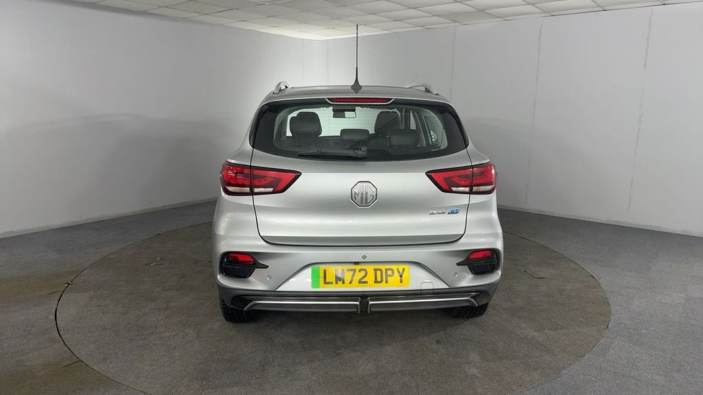 Used MG MG ZS 2022 for sale - 77820525: Photo 5