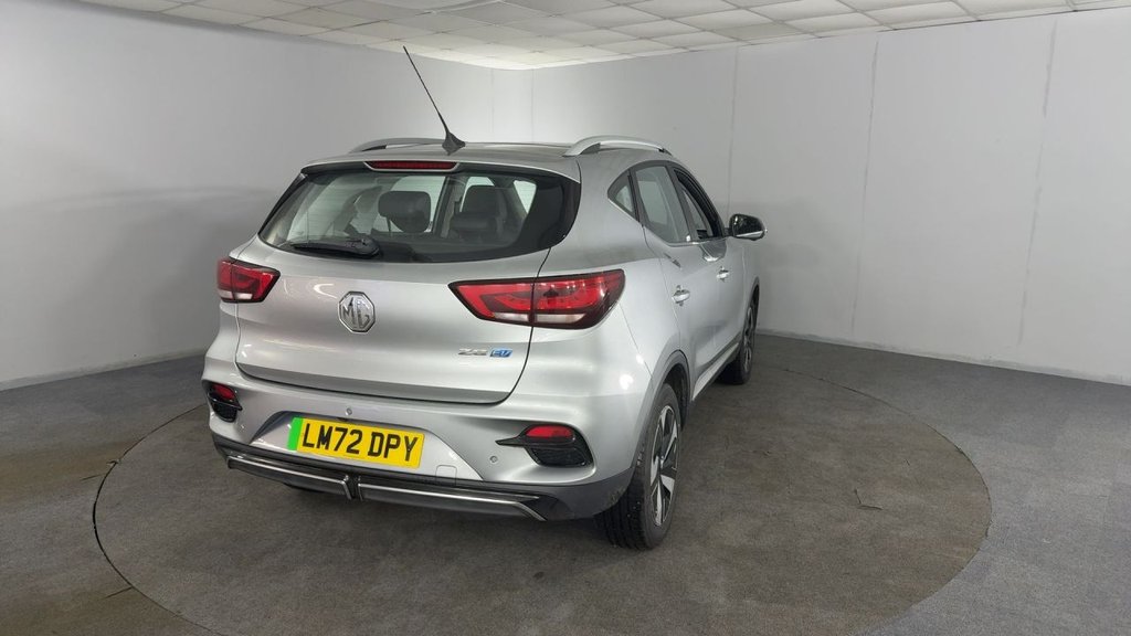 Used MG MG ZS 2022 for sale - 77820525: Photo 7