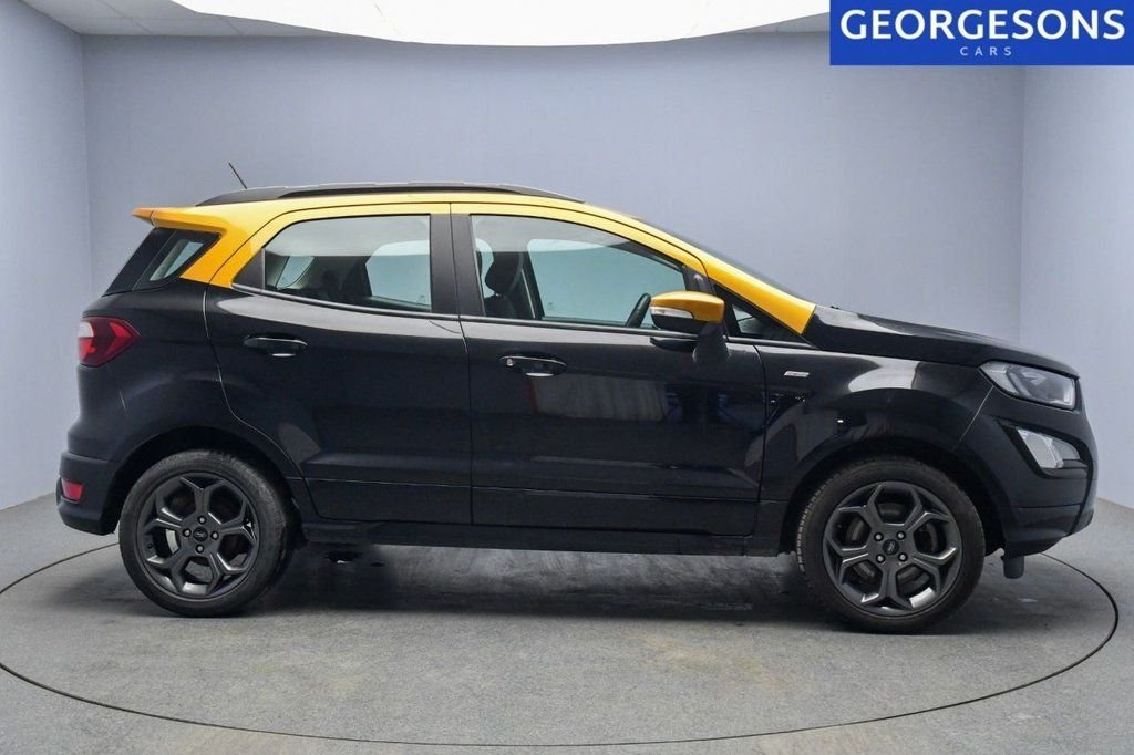 Used Ford Ecosport 2020 for sale - 77250010: Photo 3