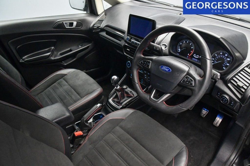 Used Ford Ecosport 2020 for sale - 77250010: Photo 4