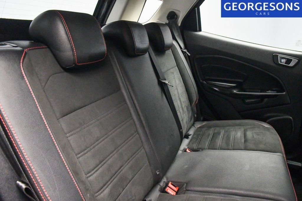 Used Ford Ecosport 2020 for sale - 77250010: Photo 5