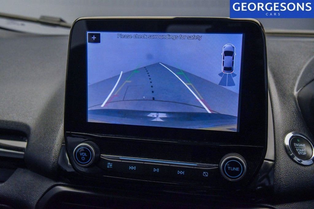 Used Ford Ecosport 2020 for sale - 77250010: Photo 7