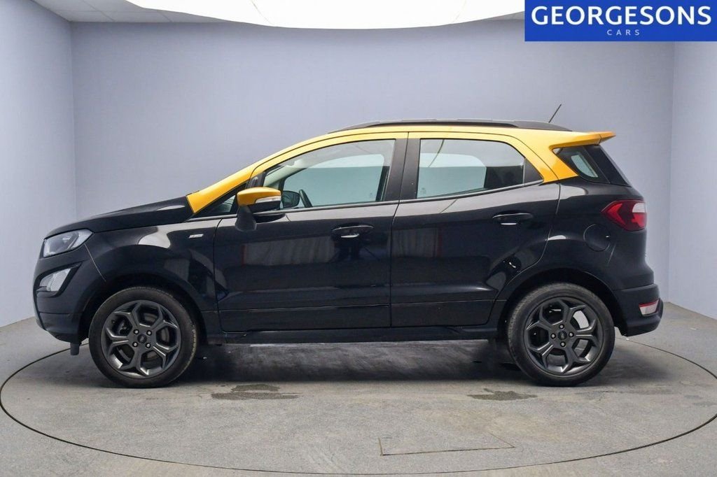 Used Ford Ecosport 2020 for sale - 77250010: Photo 8