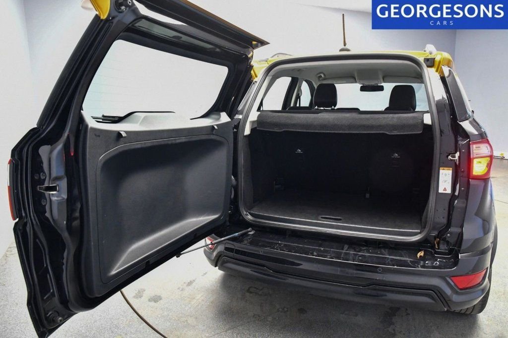 Used Ford Ecosport 2020 for sale - 77250010: Photo 9