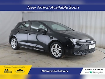 Used Toyota Corolla 2023 for sale - 77451445: Photo