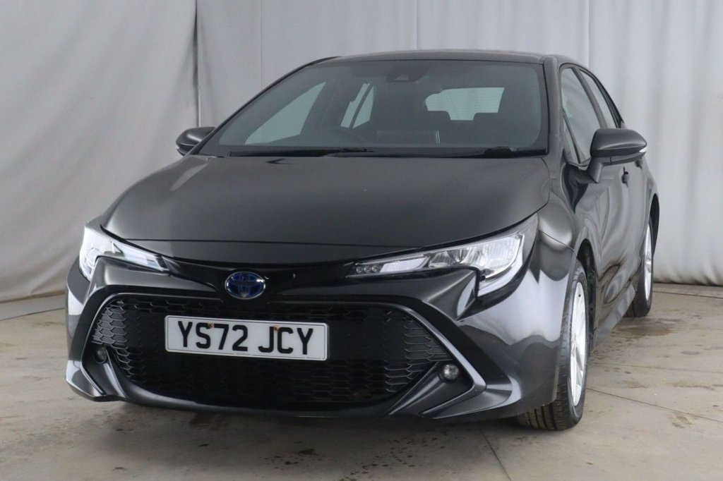 Used Toyota Corolla 2023 for sale - 77451445: Photo 2