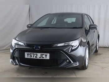 Used Toyota Corolla 2023 for sale - 77451445: Photo