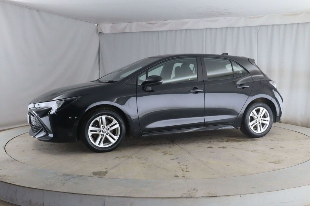 Used Toyota Corolla 2023 for sale - 77451445: Photo 3