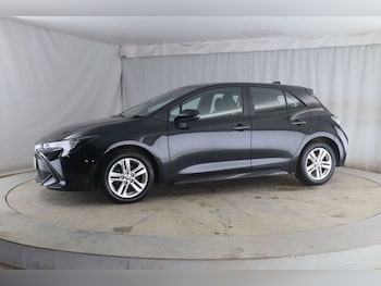 Used Toyota Corolla 2023 for sale - 77451445: Photo