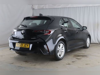 Used Toyota Corolla 2023 for sale - 77451445: Photo