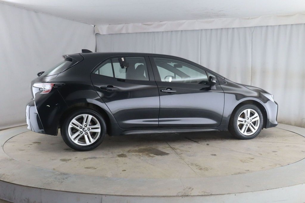 Used Toyota Corolla 2023 for sale - 77451445: Photo 5