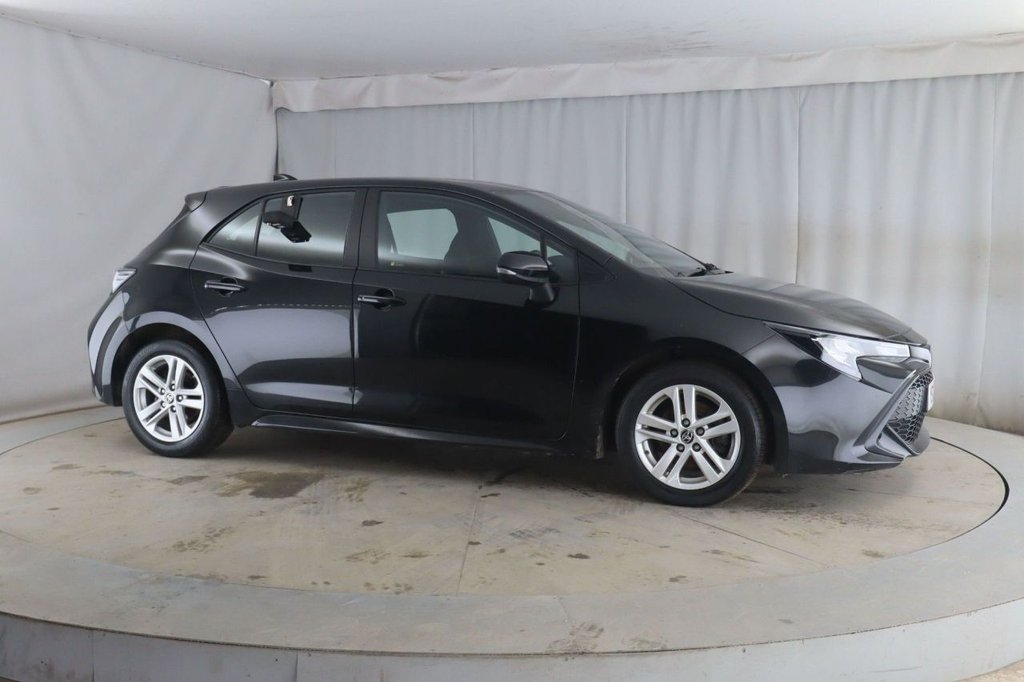 Used Toyota Corolla 2023 for sale - 77451445: Photo 6