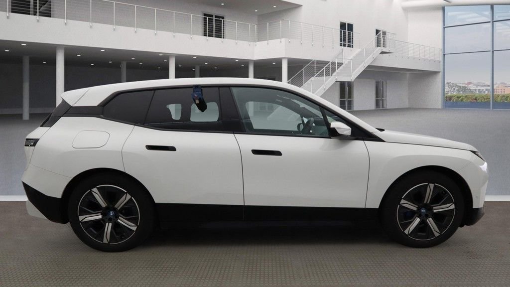 Used BMW iX 2022 for sale - 78068511: Photo 3