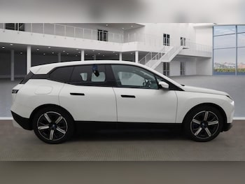 Used BMW iX 2022 for sale - 78068511: Photo