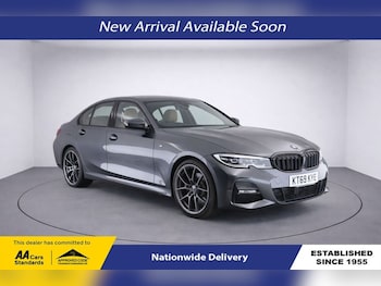 BMW 3 Series feature image