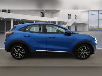 Used Ford Puma 2023 for sale - 78017057: Photo