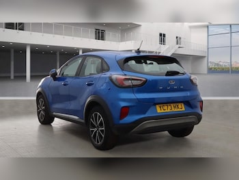 Used Ford Puma 2023 for sale - 78017057: Photo