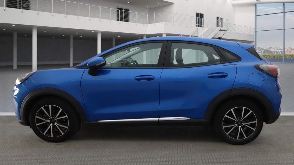 Used Ford Puma 2023 for sale - 78017057: Photo 5