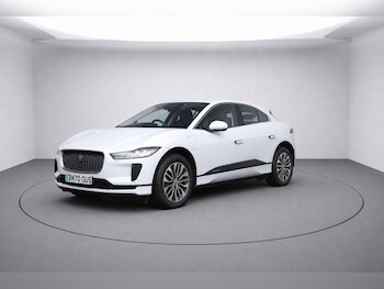 Used Jaguar I-Pace 2020 for sale - 78500669: Photo