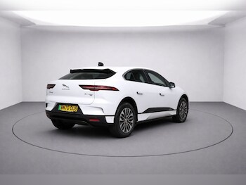 Used Jaguar I-Pace 2020 for sale - 78500669: Photo
