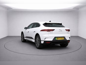 Used Jaguar I-Pace 2020 for sale - 78500669: Photo