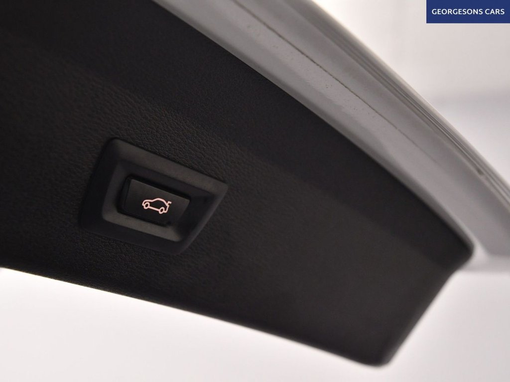 Used BMW X1 2018 for sale - 77250018: Photo 10