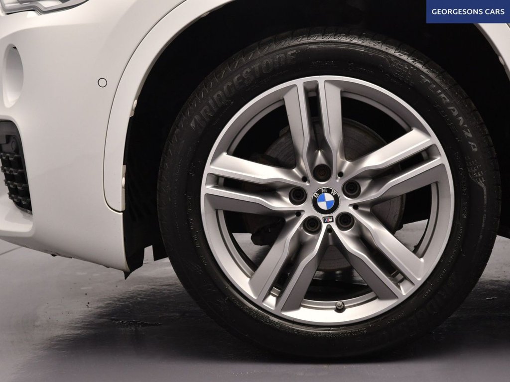 Used BMW X1 2018 for sale - 77250018: Photo 11