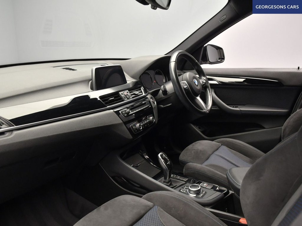 Used BMW X1 2018 for sale - 77250018: Photo 12