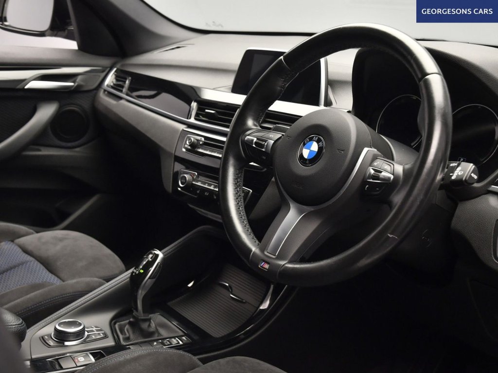 Used BMW X1 2018 for sale - 77250018: Photo 13