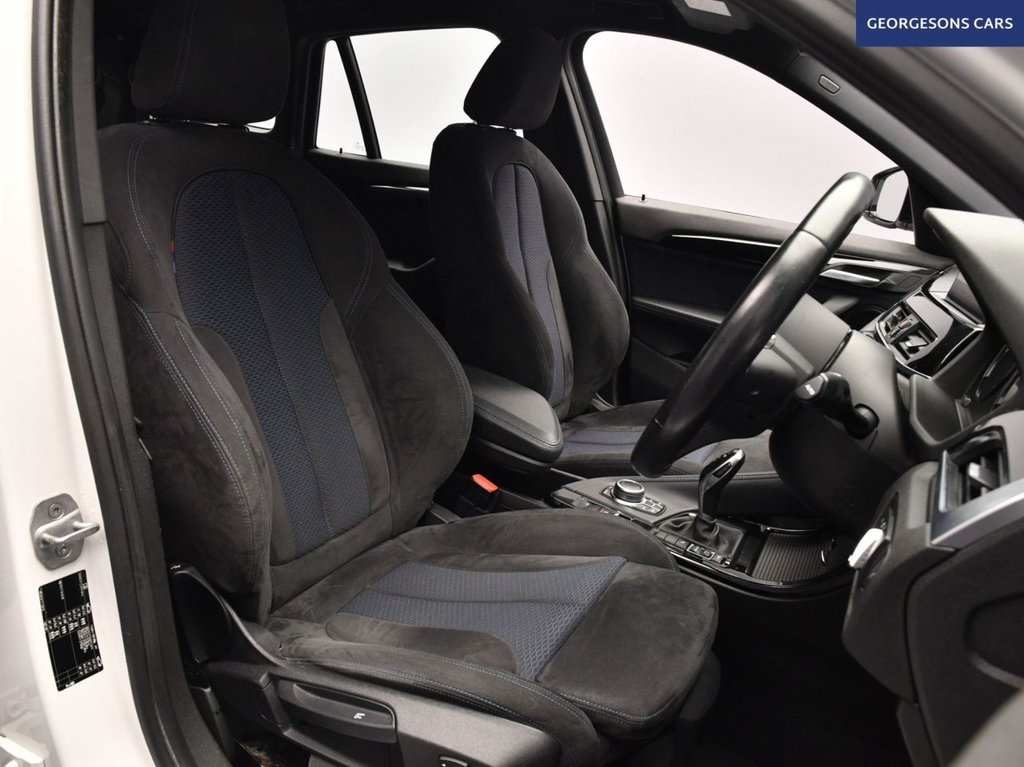 Used BMW X1 2018 for sale - 77250018: Photo 15