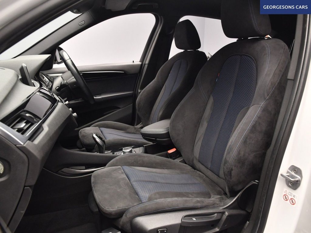 Used BMW X1 2018 for sale - 77250018: Photo 16