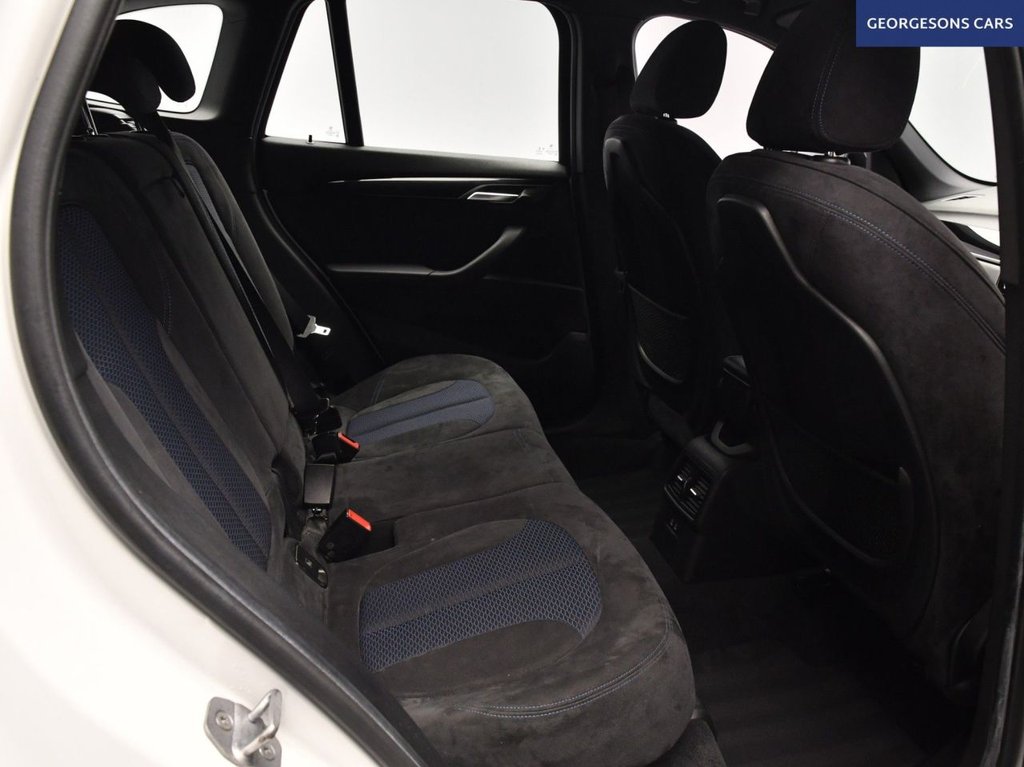 Used BMW X1 2018 for sale - 77250018: Photo 17