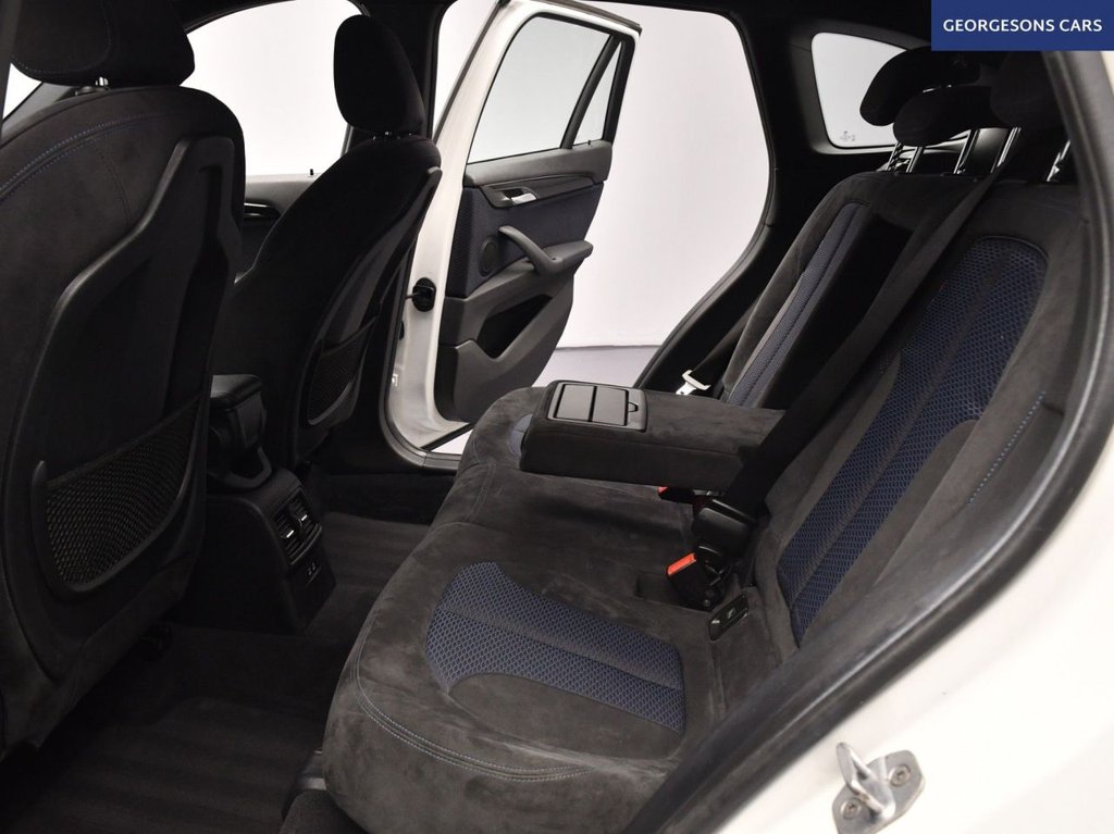 Used BMW X1 2018 for sale - 77250018: Photo 18